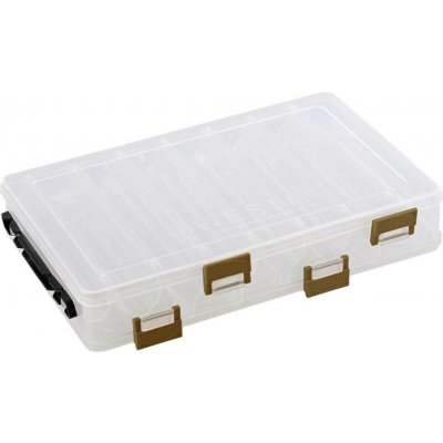 Westin Krabička W3 Lure Box Double Sided S6 28,5 x 19 x 5 cm – Sleviste.cz