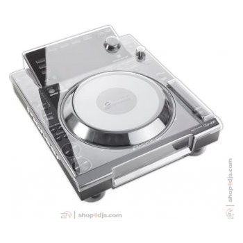 Decksaver Pioneer CDJ-900 cover