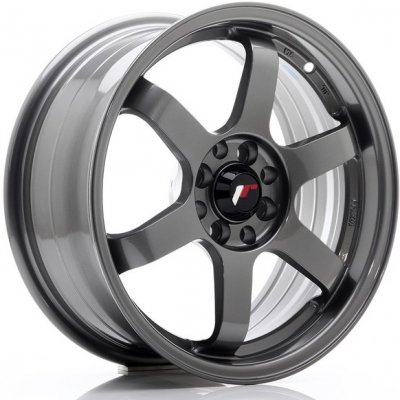 Japan Racing JR3 7x16 4x100/108 ET25 gunmetal