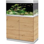 Oase HighLine Optiwhite akvarijní set dub 202 l – Hledejceny.cz
