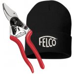 Felco 6 + zimní čepice set – HobbyKompas.cz