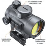 Bushnell AR Optics TRS-26 3 MOA – Zboží Dáma