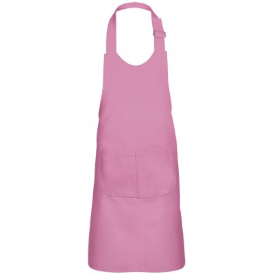 SOĽS Gala Kids Dětská zástěra SL00599 Orchid pink TUN – Hledejceny.cz