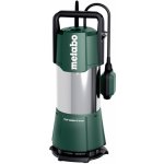 METABO TDP6200/4 Inox 601772000 – Zboží Mobilmania