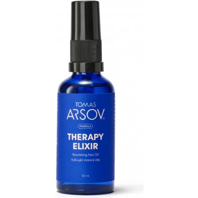 Tomas Arsov MARULA Therapy Elixír 50 ml – Hledejceny.cz