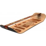 Gibbon GIBOARD ROOTS ROCKER TRAVEL GiBoard set – Hledejceny.cz