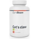 GymBeam Kočičí dráp 90 kapslí – Hledejceny.cz
