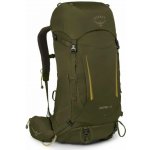 Osprey Kestrel 38l moss green – Hledejceny.cz