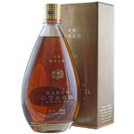 Baron Otard Cognac XO Gold 40% 1 l (karton) – Zboží Dáma