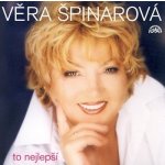 Věra Špinarová - to nejlepší CD – Zboží Dáma