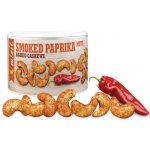 Mixit Oříšky z pece uzená paprika 150 g – Sleviste.cz