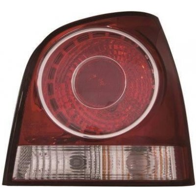 LORO Zadní světlo LOR 441-1984R-LD-AE – Zboží Mobilmania