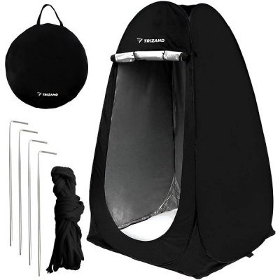 Trizand 23492 Kabina na sprchování – Zboží Dáma