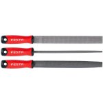FESTA Rašple na dřevo sada 3ks, délka 300mm – Zboží Dáma