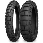 Shinko E805 Adventure Trail 130/80 R17 65T – Hledejceny.cz