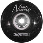 Chaya LED Wheels 65 mm 78A 4 ks – Zboží Dáma