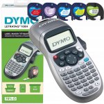 DYMO LetraTag LT-100 H S0883990 – Zboží Živě