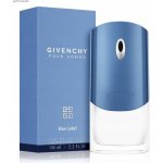 Givenchy Blue Label toaletní voda pánská 100 ml – Zboží Mobilmania