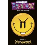 Nesnáším Pohádkov 8 - Štístkoncovka – Sleviste.cz