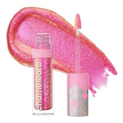 Wet n Wild Chameleon Halo's Way Lesk na rty 3 ml – Sleviste.cz