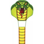 Ecoline Emerald Cobra Kite rozpětí 670 mm Vhodnost pro sílu větru 2 5 bft – Hledejceny.cz