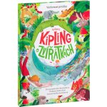 Rudyard KIPLING O ZVÍŘÁTKÁCH – Veršované povídky – Hledejceny.cz