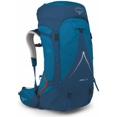 Osprey Atmos AG LT 65 l night shift/scoria blue – Sleviste.cz