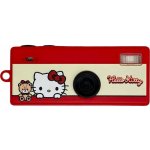 Yashica Funtastic Keychain Camera – Zboží Mobilmania