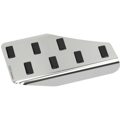 Alu-Frost Opěrka nohy Toyota Aygo II 2014 | Zboží Auto