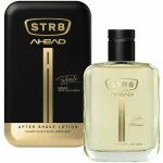 Str8 Ahead voda po holení 100 ml – Zboží Dáma