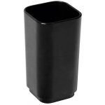 SEVENTY sklenka na postavení, černá 639814 – Hledejceny.cz