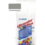 Mapei Ultracolor Plus 2 kg cementově šedá – Hledejceny.cz