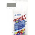 Mapei Ultracolor Plus 2 kg cementově šedá – Zbozi.Blesk.cz