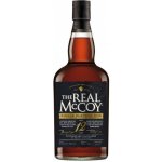 The Real McCoy 12y 40% 0,7 l (holá láhev) – Hledejceny.cz