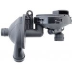 Odlučovač oleje, odvětrání klikové skříně MAHLE LOS 207 – Zboží Mobilmania