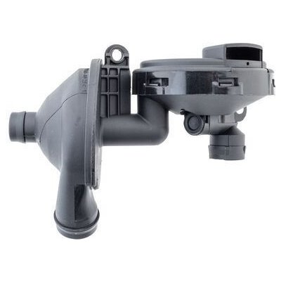 Odlučovač oleje, odvětrání klikové skříně MAHLE LOS 207 – Zboží Mobilmania