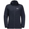 Dámská sportovní bunda Jack Wolfskin Jwp Atmos Jkt W 1206521-1010