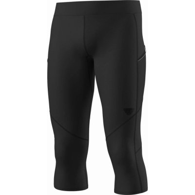 Dynafit Alpine 3/4 Tights black out – Zboží Dáma Dynafit Alpine 3/4 Tights black out – Zboží Dáma