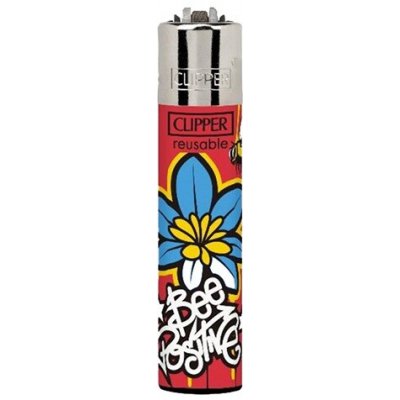 Clipper Spring Graffiti 03 – Hledejceny.cz