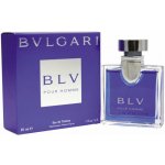 Bvlgari BLV toaletní voda pánská 100 ml tester – Hledejceny.cz