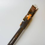 FISKARS 136032/1000665 QuikFit Graphite teleskopická násada 230-400 cm – Zboží Dáma