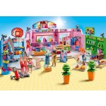 Playmobil 9078 Nákupní pasáž – Zbozi.Blesk.cz