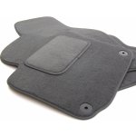 Koberce textilní ZP VW Passat B7 2010-2014 Luxus – Zboží Mobilmania