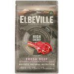 Elbeville Adult All Breeds Fresh Beef High Energy 1,4 kg – Sleviste.cz