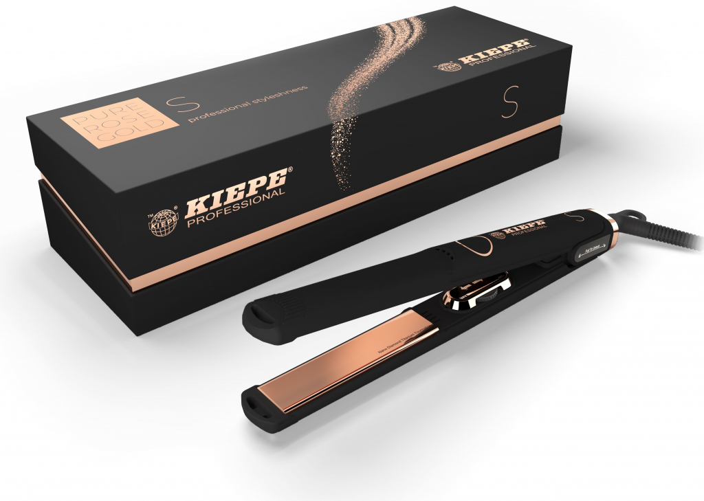 Kiepe Pure Rose Gold S