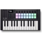 Novation Launchkey Mini 25 MK4 – Zboží Dáma
