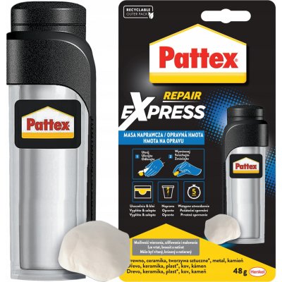 PATTEX Repair Express 48g – HobbyKompas.cz