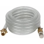 Einhell Sací hadice 4 m (1 palec) mosaz konektor a sací koš – Zbozi.Blesk.cz