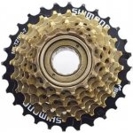 Shimano Tourney MF-TZ500 – Zboží Dáma