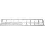 Vents MVM475x80/10-3 476 x 80 mm bílá – Hledejceny.cz